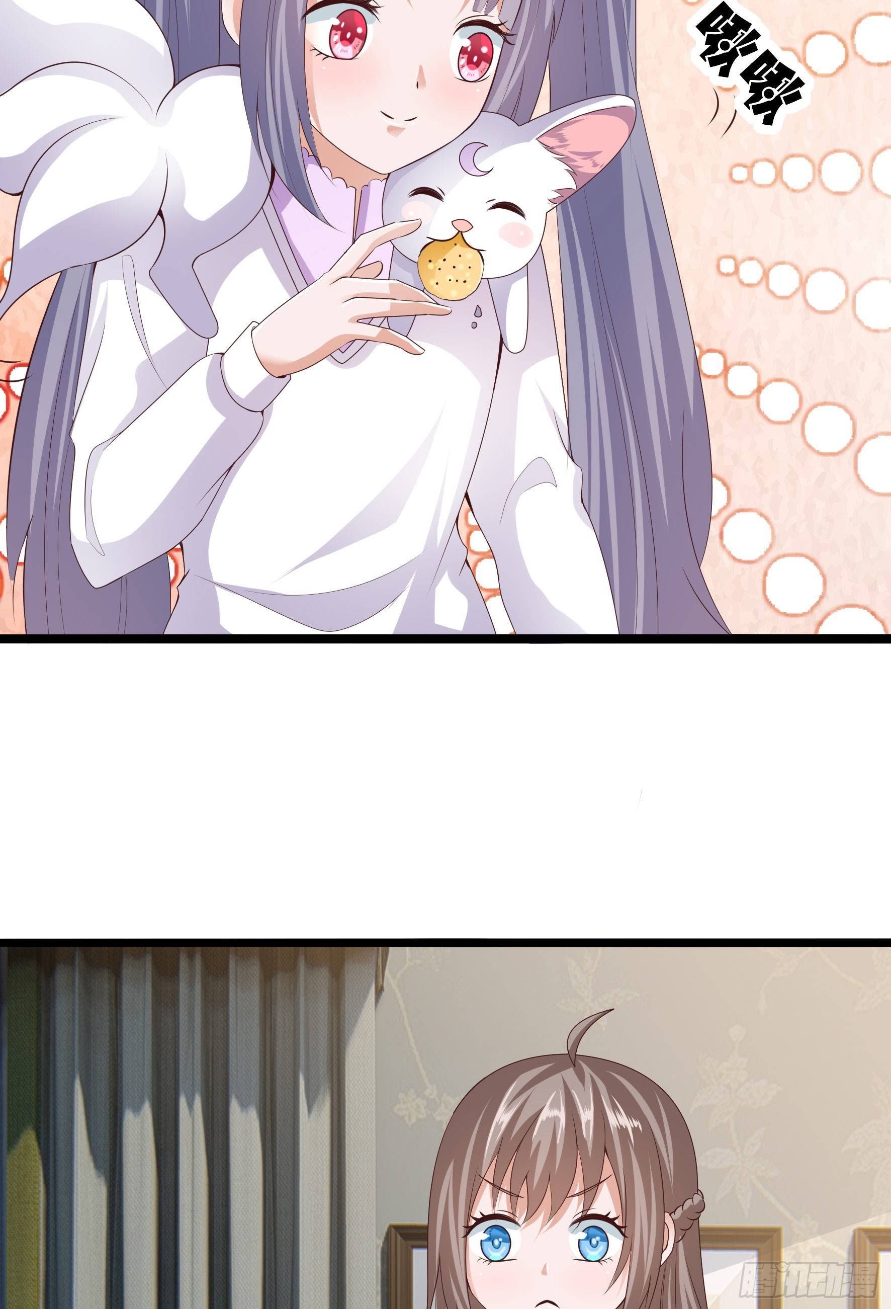 Fairy Demon Dad Chapter 24 Bahasa Indonesia